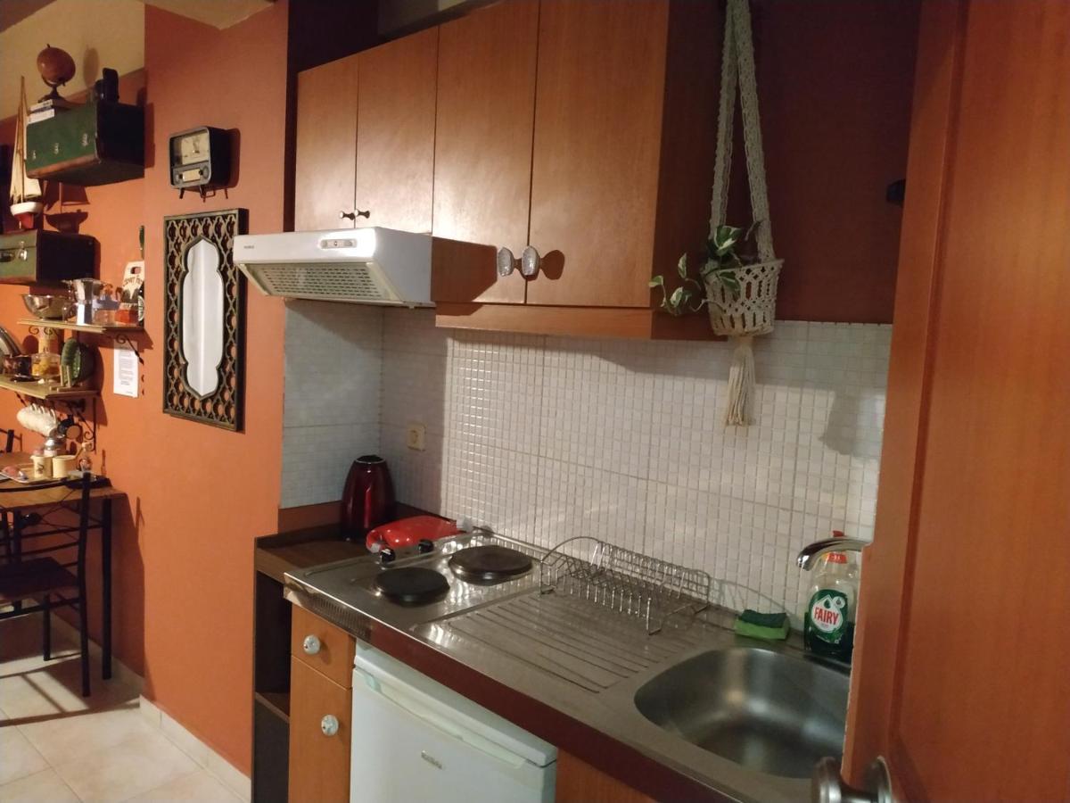 Appartement Cozy Little