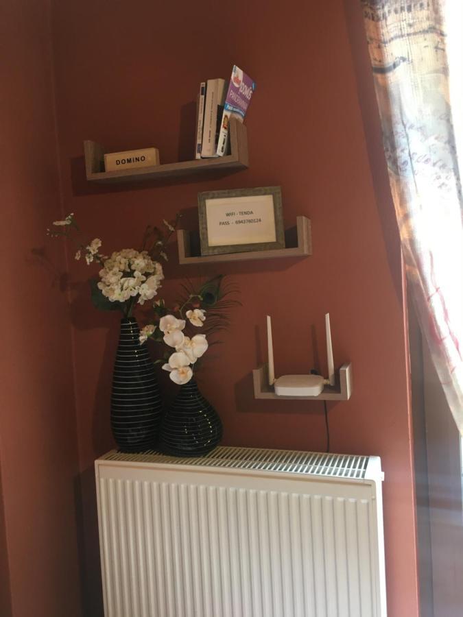 Cozy Little Appartement Héraklion